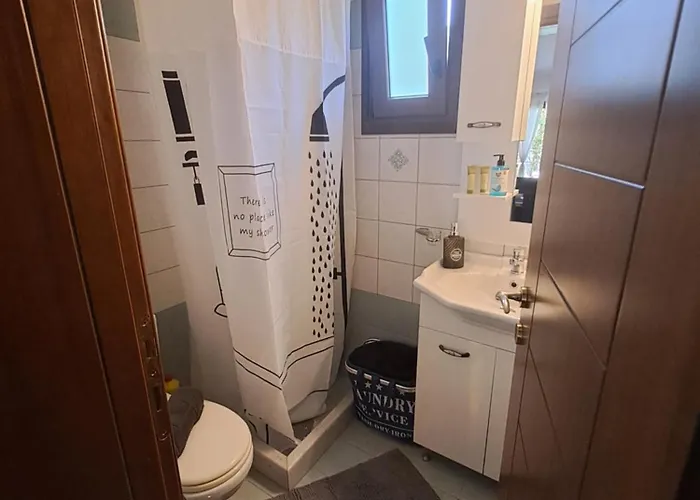 παραδοσιακη λαζαρατα Holiday home