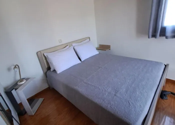 παραδοσιακη λαζαρατα Holiday home Lazarata