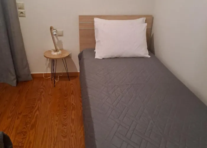 Holiday home παραδοσιακη λαζαρατα Lazarata