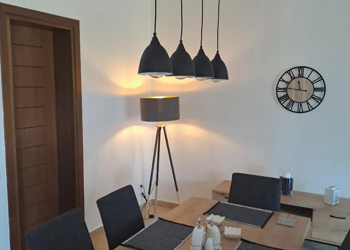 παραδοσιακη λαζαρατα Holiday home Lazarata