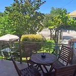παραδοσιακη λαζαρατα Hébergement de vacances