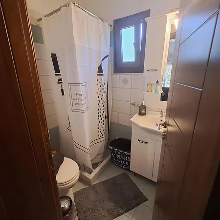 παραδοσιακη λαζαρατα Holiday home