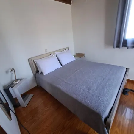 παραδοσιακη λαζαρατα Holiday home Lazarata