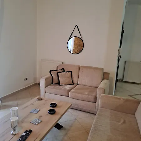 παραδοσιακη λαζαρατα Holiday home