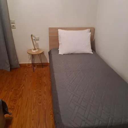 Holiday home παραδοσιακη λαζαρατα Lazarata