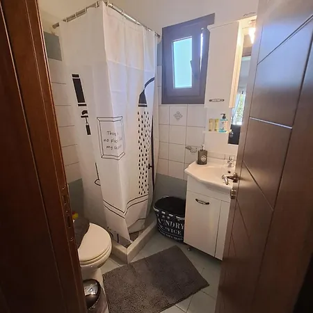 παραδοσιακη λαζαρατα Holiday home