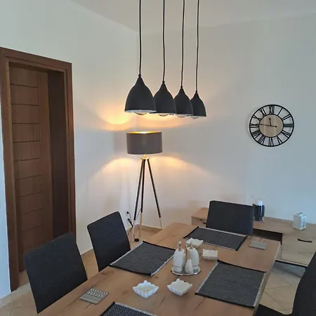 παραδοσιακη λαζαρατα Holiday home Lazarata