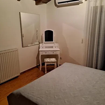 παραδοσιακη λαζαρατα Holiday home