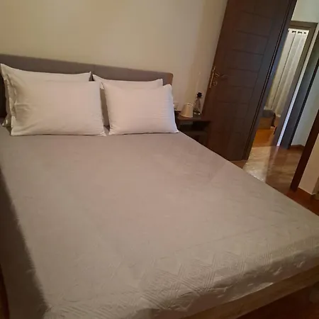 παραδοσιακη λαζαρατα Holiday home