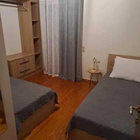 παραδοσιακη λαζαρατα Holiday home *