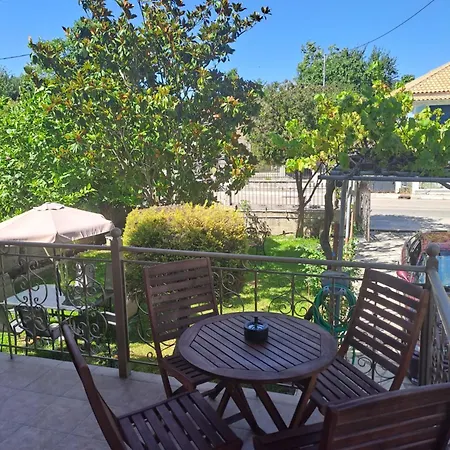 παραδοσιακη λαζαρατα Holiday home