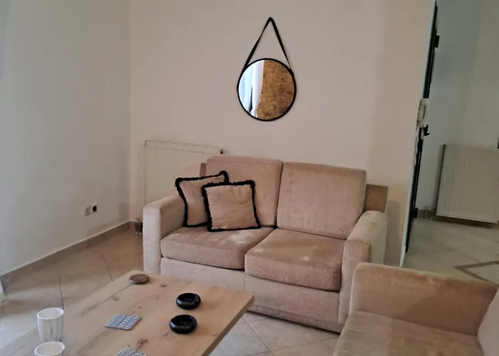 παραδοσιακη λαζαρατα Prázdninový dům