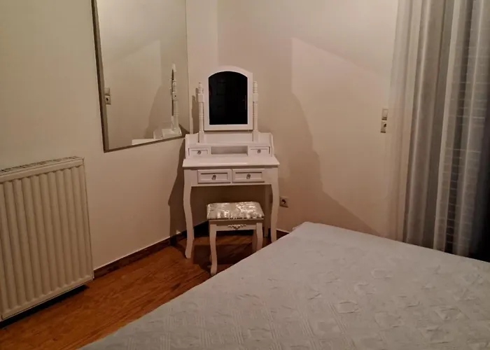 παραδοσιακη λαζαρατα Prázdninový dům