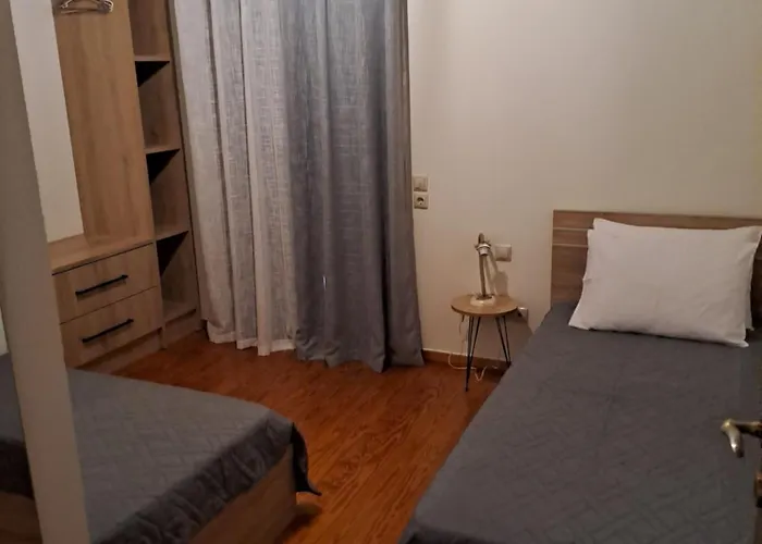 παραδοσιακη λαζαρατα Prázdninový dům Lazaráta