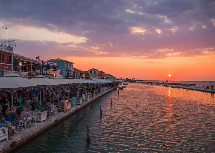 Prázdninový dům παραδοσιακη λαζαρατα Lazaráta